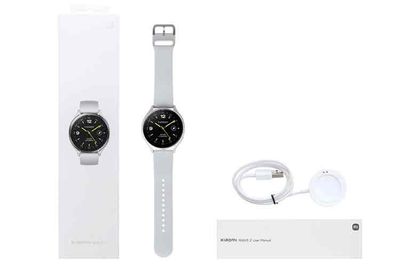 Đồng hồ xiaomi watch 2 chưa khui seal,chưa sử dụng. Mua bán Thiết bị đeo thông minh tại Quận 5 Tp Hồ Chí Minh được đăng bởi khang nguyễn