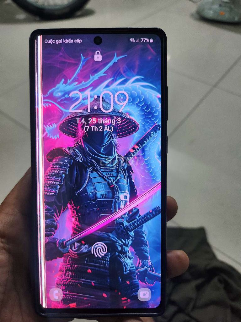 Samsung Galaxy Note 20 8GB/256GB Đồng. Mua bán Điện thoại tại Quận 10 Tp Hồ Chí Minh được đăng bởi Tâm hình 1