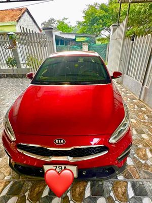 Kia Cerato 2021 1.6 AT DELUXE - 99999 km. Mua bán Ô tô tại Thành phố Nha Trang Khánh Hòa được đăng bởi Lan Lê