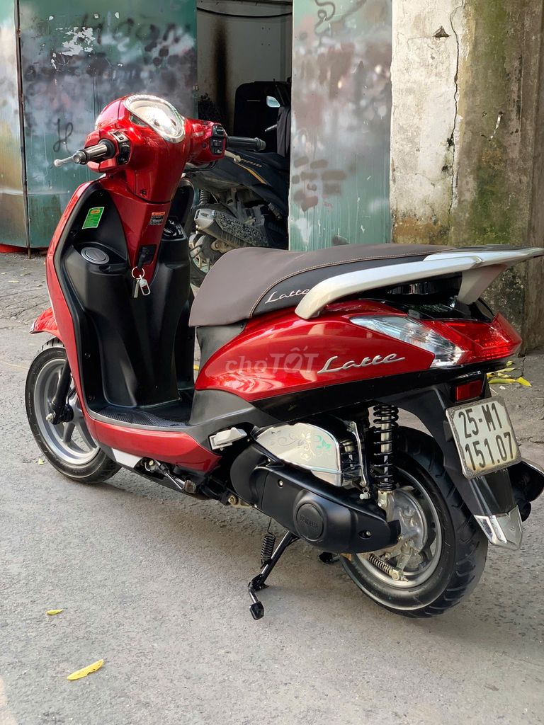 Bán gấp Latte 2023, smartkey, mới 98%, máy, vỏ zin. Mua bán Xe máy tại Quận Nam Từ Liêm Hà Nội được đăng bởi Thảo hình 3