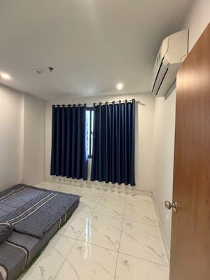 (9021) cho thuê lâu dài star tower (2pn). Giá full: 5 triệu