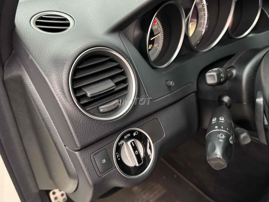 Mercedes Benz C Class 2012 C300 AMG - 73000 km. Mua bán Ô tô tại Quận 12 Tp Hồ Chí Minh được đăng bởi ÔTÔ THẠNH XUÂN hình 19