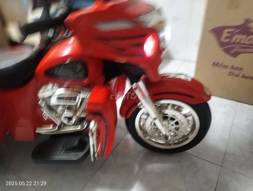 muốn đổi xe lớn hơn cần thanh lý