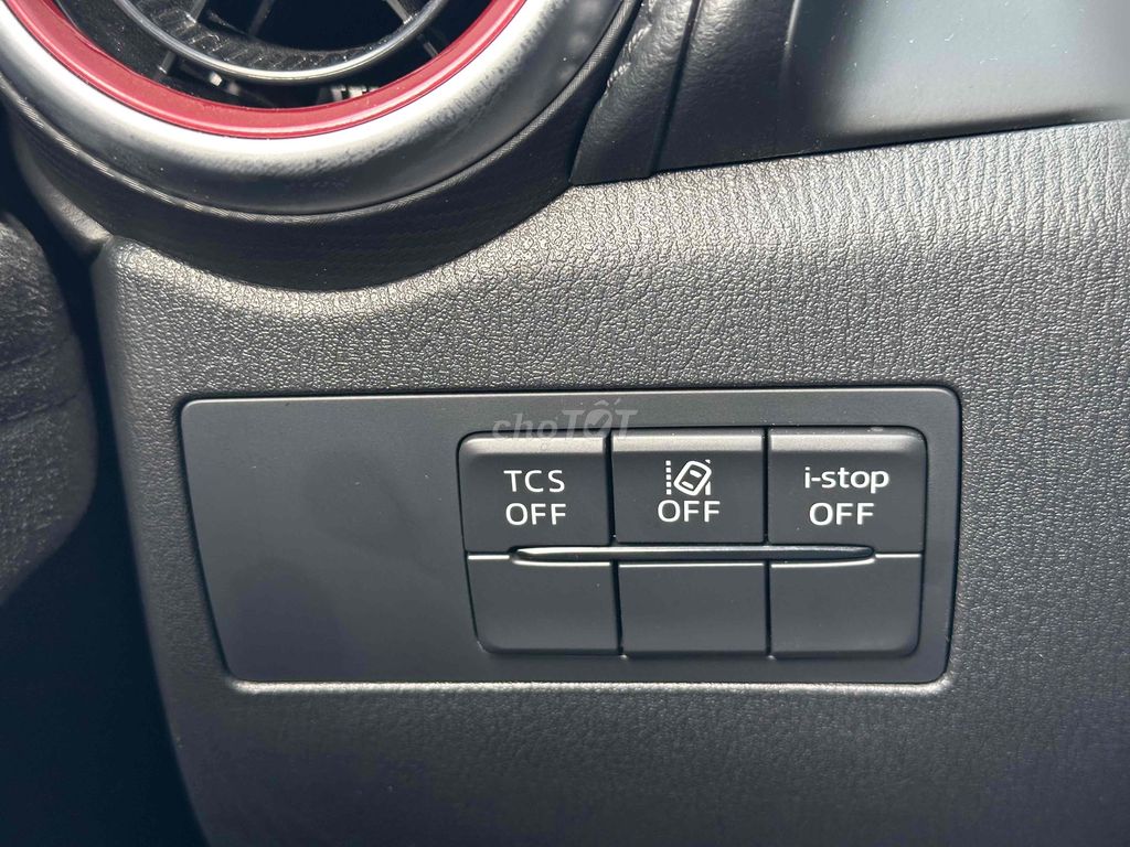 Mazda CX 3 2021 1.5 Premium - 18000 km Siêu Mới. Mua bán Ô tô tại Quận Cầu Giấy Hà Nội được đăng bởi Vũ Kiên hình 19