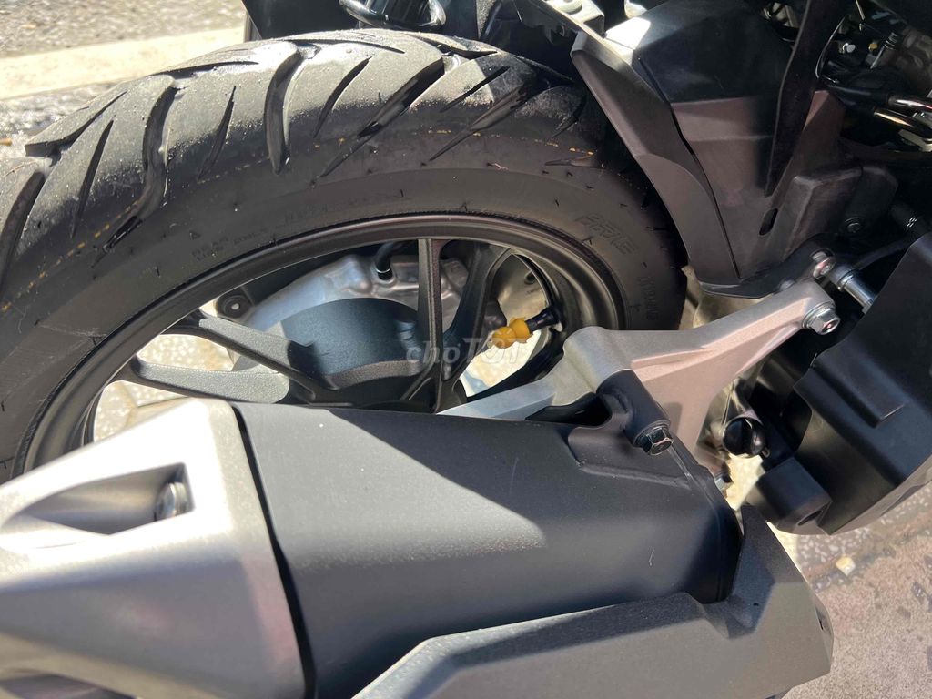 Vario 150 (mới 90%)❇️Đồng moto Đà Lạt❇️. Mua bán Xe máy tại Thành phố Đà Lạt Lâm Đồng được đăng bởi ĐỒNG MOTOR 2  cá nhân hình 4