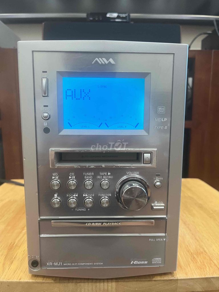 bán cục dàn mini Aiwa