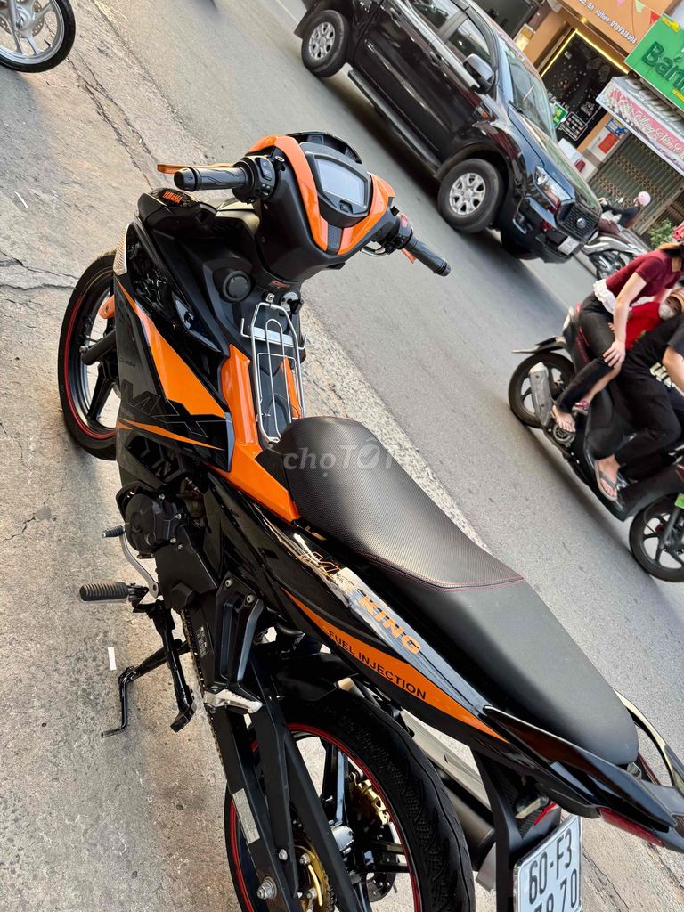 ❎❎ Exciter 150 Led cam đen đký 2019 xe đẹp có góp. Mua bán Xe máy tại Thành phố Biên Hòa Đồng Nai được đăng bởi XE MÁY CŨ THÀNH MỸ  hình 9