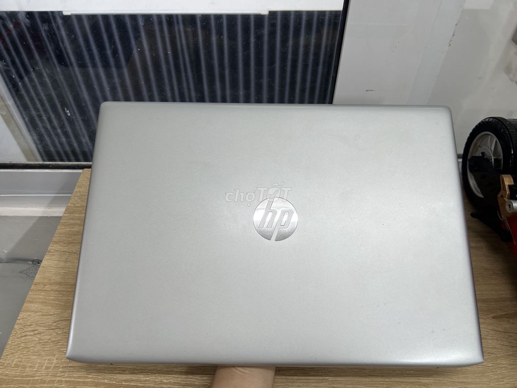 🪻HP ProBook 450 G5 i5-8250U/8/128+ 500HDD 15'6 FHD. Mua bán Laptop tại Quận Bình Thạnh Tp Hồ Chí Minh được đăng bởi Nguyễn Công Lý hình 1