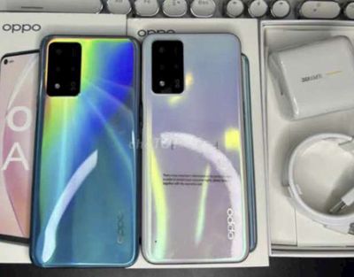 Oppo a93s ram12/512 pin 5000 5g. Sieu mạnh. Mua bán Điện thoại tại Quận 1 Tp Hồ Chí Minh được đăng bởi trùm giá rẻ