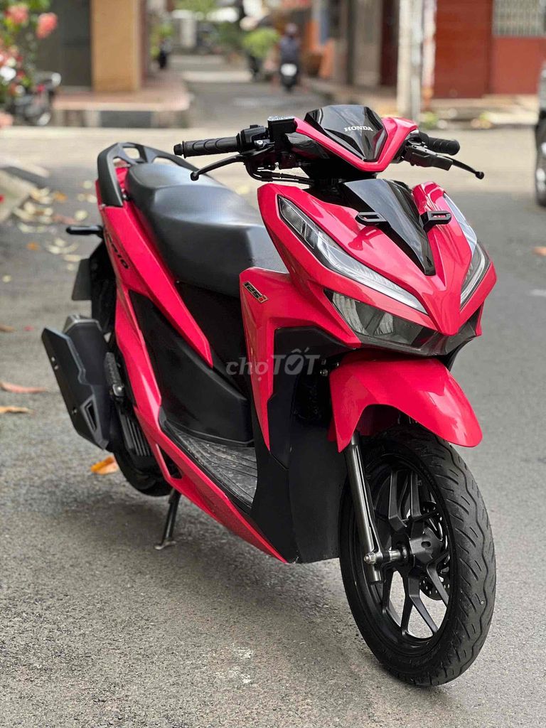 ❤️ Vario 125 đời 2022 bstp chính chủ hỗ trợ góp