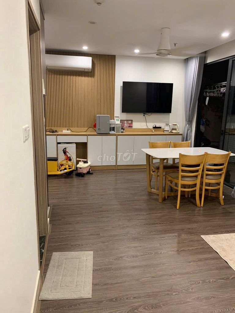 Продается квартира 2N+63 м², полная NT, открытый вид, S105