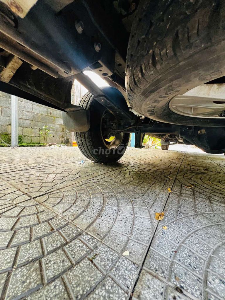 Ford Transit 2017 16 chỗ 190000 km Trắng. Mua bán Phương tiện khác tại Thành phố Dĩ An Bình Dương được đăng bởi Viet Duc hình 6