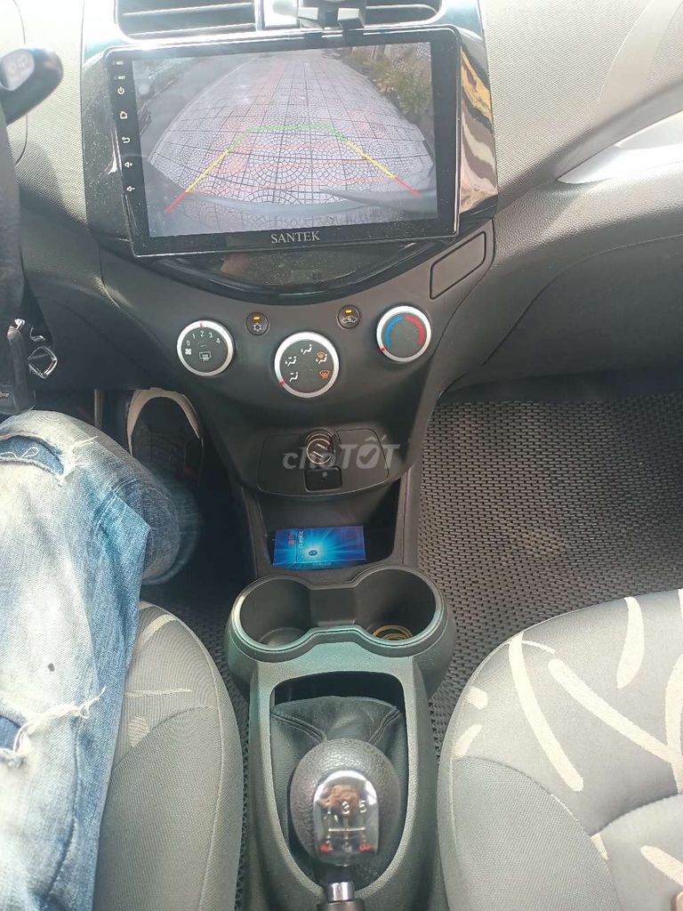 2017 Duo 1.2 MT - 75000 km. Mua bán Ô tô tại Quận Cẩm Lệ Đà Nẵng được đăng bởi  nhà vườn  hình 8