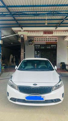 Kia Cerato 2018 1.6 MT - 120 km. Mua bán Ô tô tại Quận Cẩm Lệ Đà Nẵng được đăng bởi Trần Hồng Linh