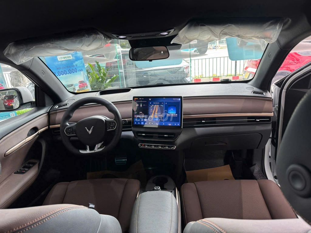 VINFAST VF6 VAY 90% TỔNG ƯU ĐÃI  HƠN 60 TRIỆU. Mua bán Ô tô tại Quận Tân Phú Tp Hồ Chí Minh được đăng bởi Chí Nhân VinFast hình 10