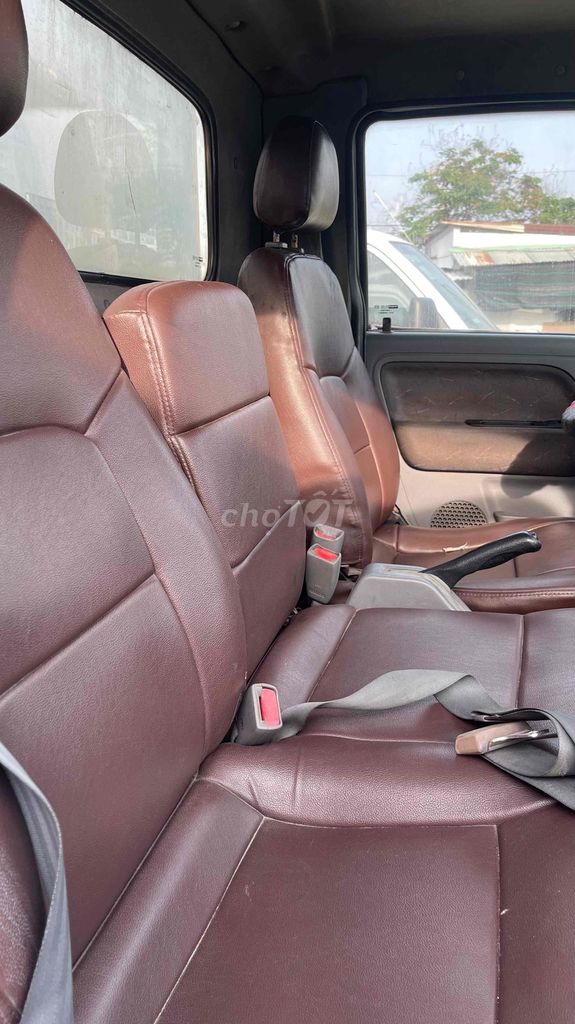 KIA 1.25 TẤN SX2015 THÙNG KÍN DÀI 3.2M. Mua bán Xe tải, xe ben tại Thành phố Biên Hòa Đồng Nai được đăng bởi nguyenmanhvinh hình 5