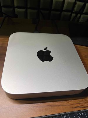 Mac mini M1 / 16G / 256 GB 99% fullbox