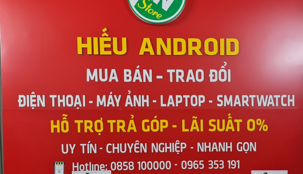 Hiếu Android Shop Hiếu Android Shop