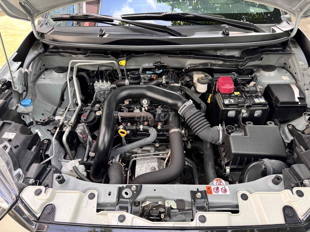 Toyota Raize 1.0 Turbo - SX2024 - Xe Lướt 6500km. Mua bán Ô tô tại Quận 8 Tp Hồ Chí Minh được đăng bởi Cửa hàng ô tô cũ TRUST CARS hình 15