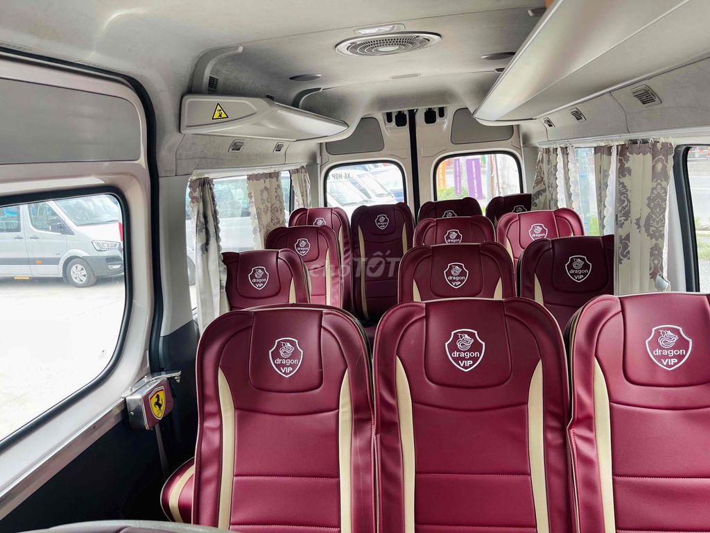 Hyundai Solati 2019 Hyundai Solati - 175000 km. Mua bán Ô tô tại Thành phố Cao Lãnh Đồng Tháp được đăng bởi Nguyễn Huynh hình 17