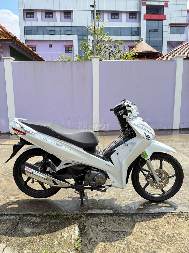Future 2023. Mua bán Xe máy tại Thành phố Bến Tre Bến Tre được đăng bởi Đỗ nhân nghĩa hình 1