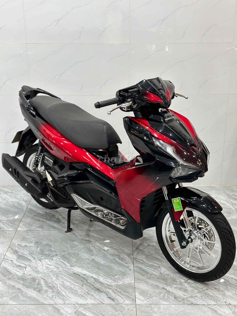 Air Blade 2021 full kiểng ( Bao Đậu Nợ Xấu ). Mua bán Xe máy tại Quận Liên Chiểu Đà Nẵng được đăng bởi Xe Máy Đức Vũ 658 Trần Cao Vân hình 5