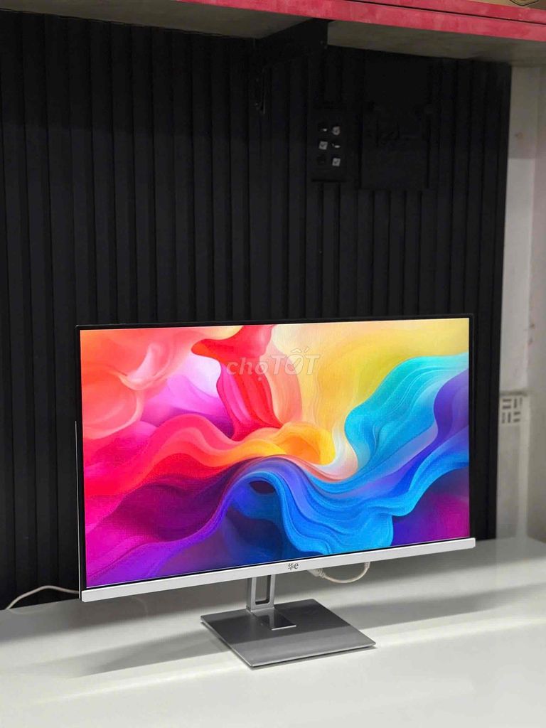 Máy tính All in One i5-11260H 16GB/256GB Trắng. Mua bán Máy tính để bàn tại Quận 4 Tp Hồ Chí Minh được đăng bởi Sintech PC Gaming Gear hình 1