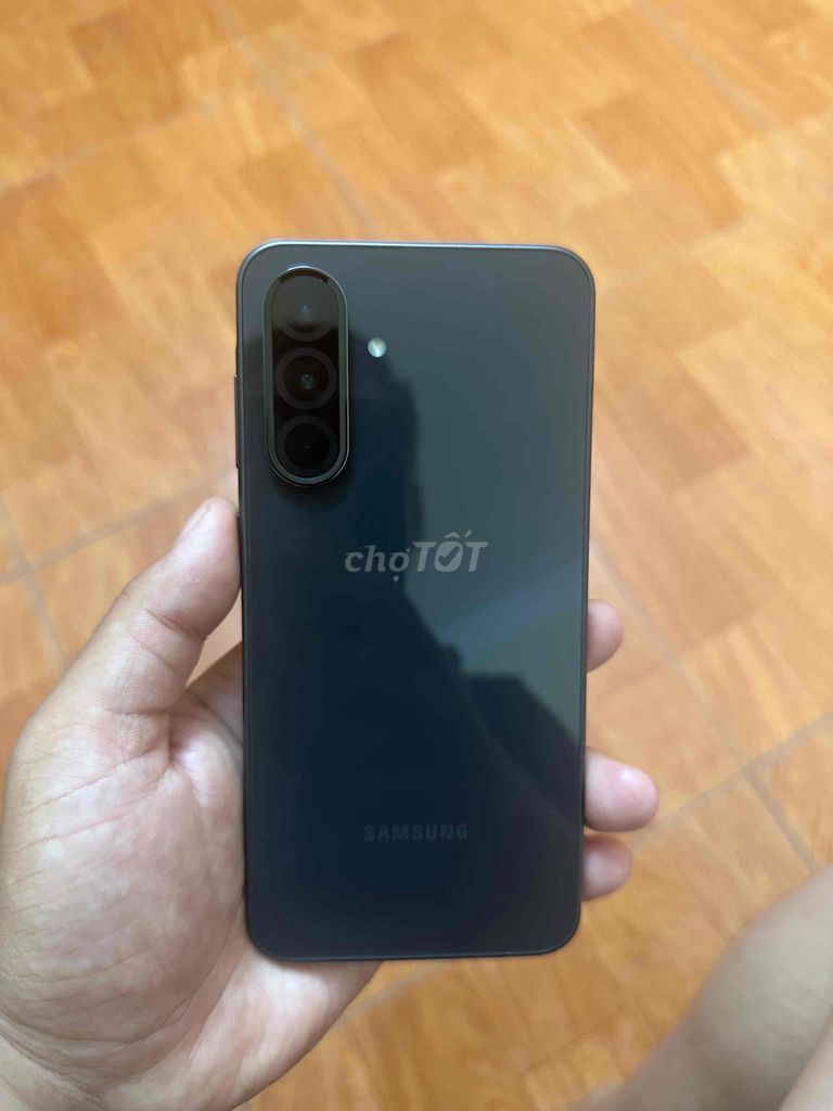 Samsung A36 5G 8GB/128GB Đen. Mua bán Điện thoại tại Huyện Đông Anh Hà Nội được đăng bởi Minh Nhân hình 1