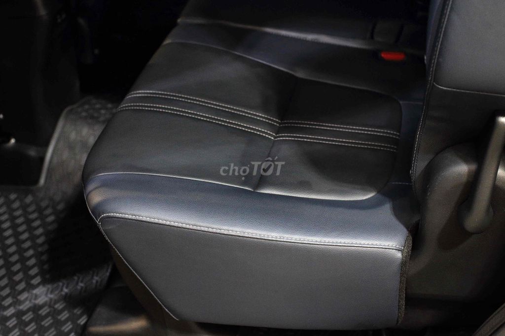 Mitsubishi Xpander Cross 2024 - 59000 km như mới. Mua bán Ô tô tại Huyện Bình Chánh Tp Hồ Chí Minh được đăng bởi Lê Nguyên hình 19