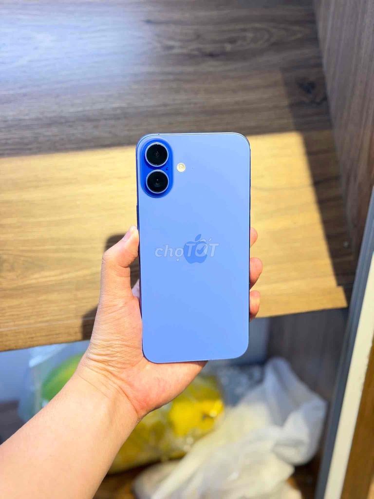 Apple iPhone 12 128GB Xanh dương 92%. Mua bán Điện thoại tại Huyện Thuỷ Nguyên Hải Phòng được đăng bởi Nhật Hạ Mobile hình 1