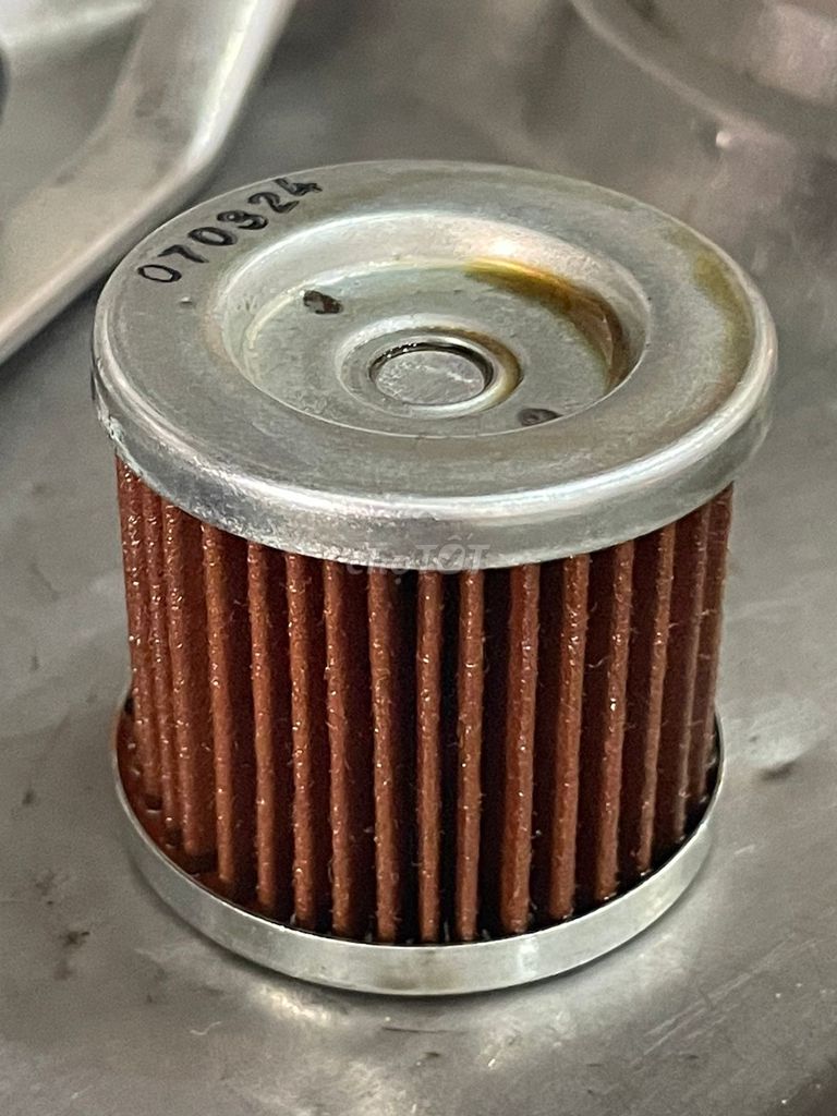 SUZUKI HAYATE 125 GOLD. Mua bán Xe máy tại Thành phố Nha Trang Khánh Hòa được đăng bởi ZEN hình 4