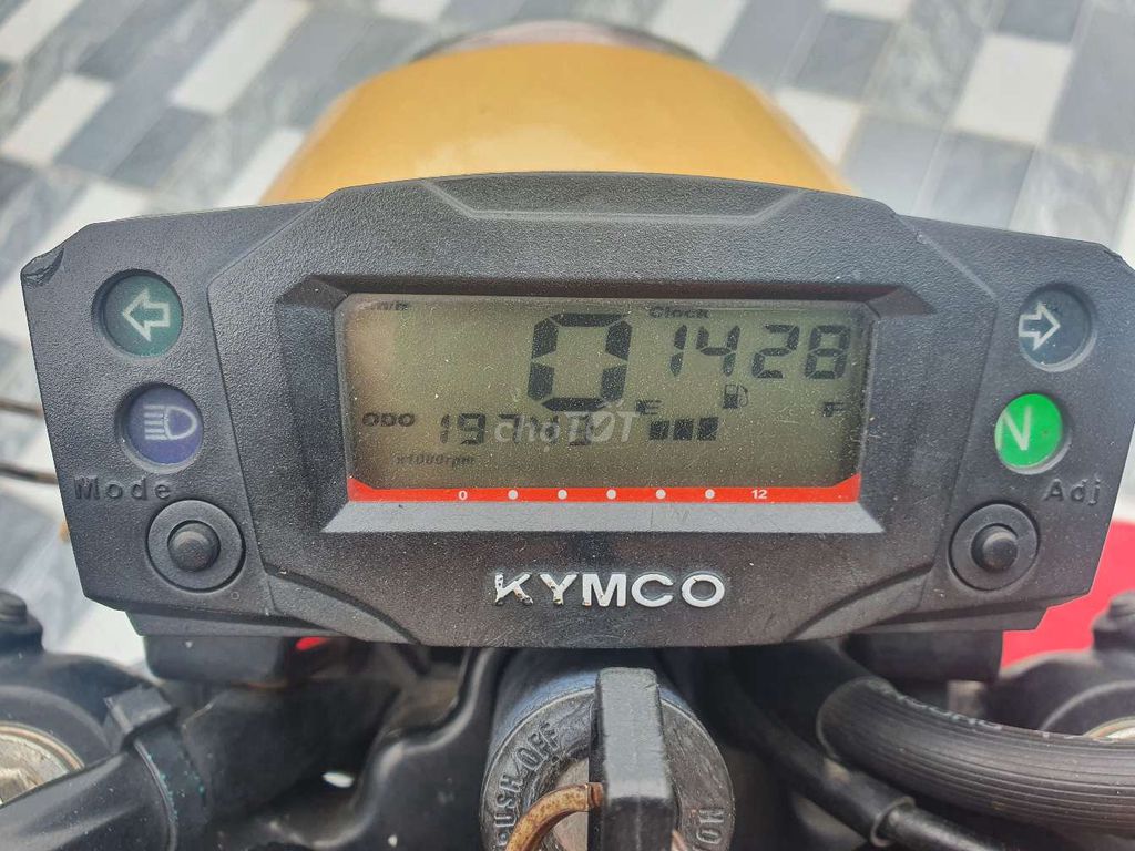 Kymco K-PiPe 50cc. Mua bán Xe máy tại Huyện Trảng Bàng Tây Ninh được đăng bởi Phát hình 6