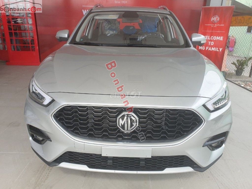 MG ZS Luxury 1.5 AT 2WD. Mua bán Ô tô tại Thị xã Từ Sơn Bắc Ninh được đăng bởi MG bắc ninh hình 4