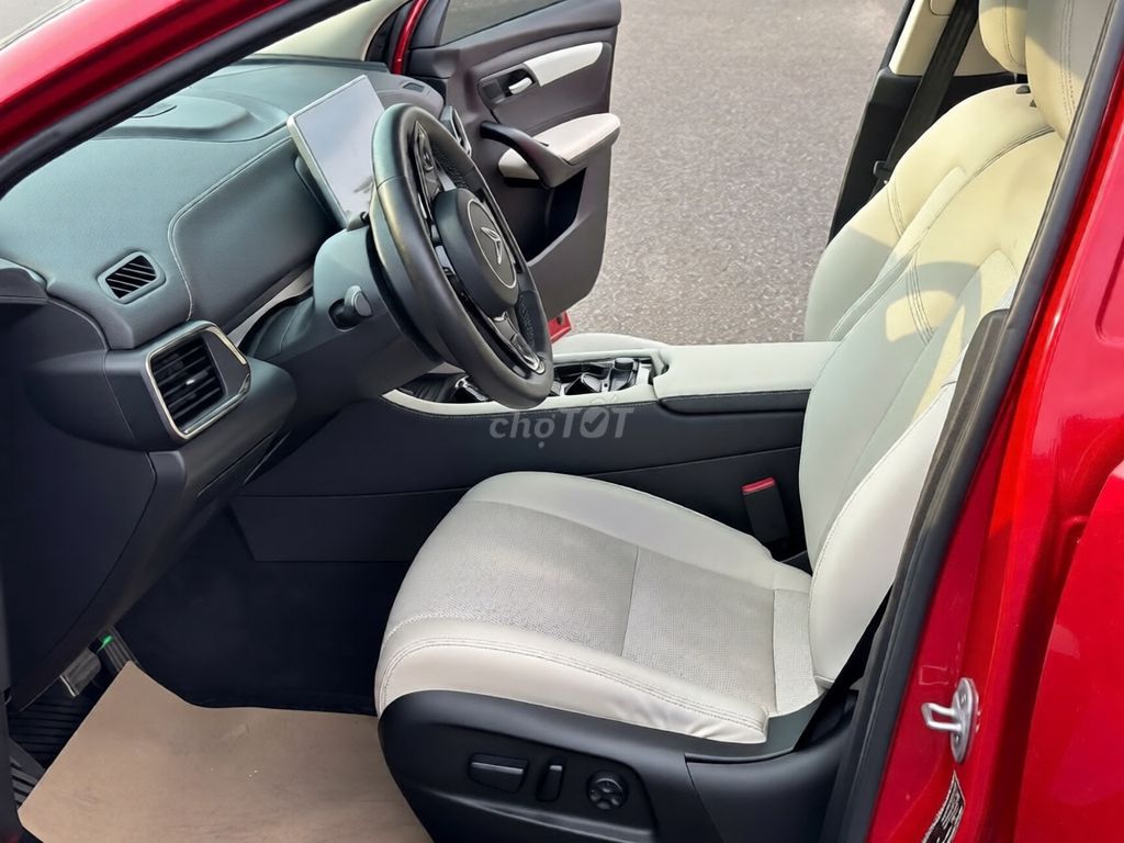 VinFast VF8 Plus AWD 2023 - 636 Triệu