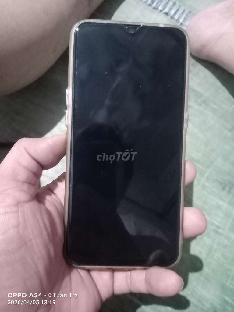 OPPO F9 Đỏ Gam 6GB 128GB. Mua bán Điện thoại tại Quận Bình Tân Tp Hồ Chí Minh được đăng bởi Kim Do hình 1