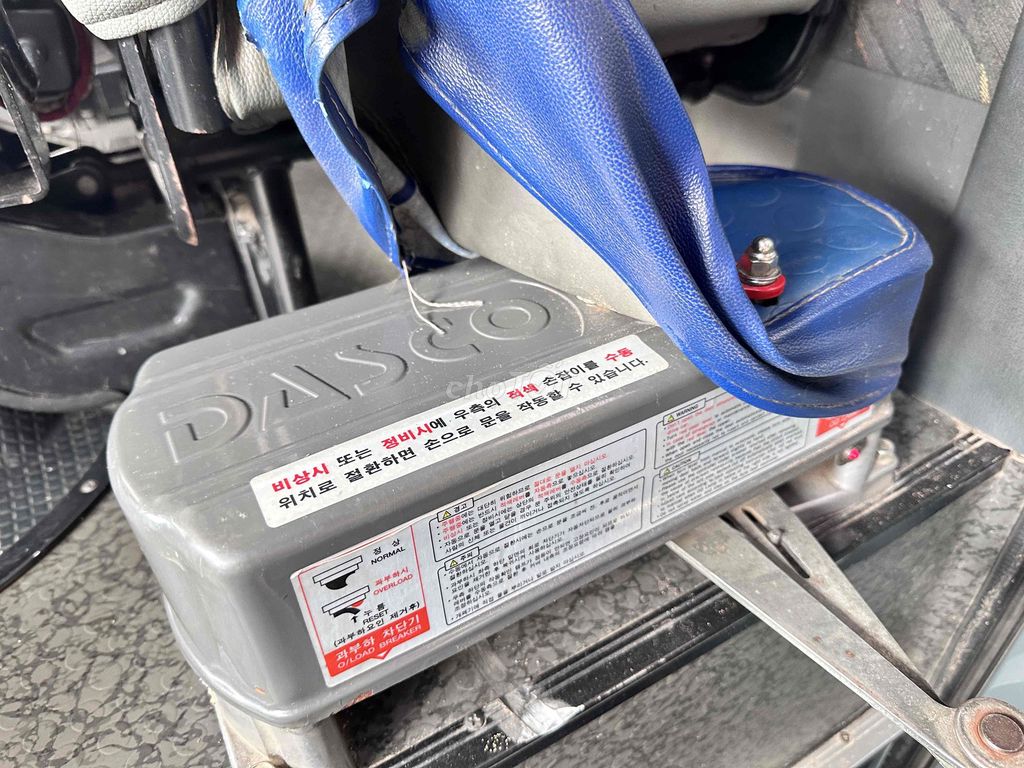 ✅ County TRACOMECO 3 Cục Thân Dài Sản Xuất 2015🤝09. Mua bán Phương tiện khác tại Thị xã Bình Long Bình Phước được đăng bởi Nguyễn Duy Lai hình 10