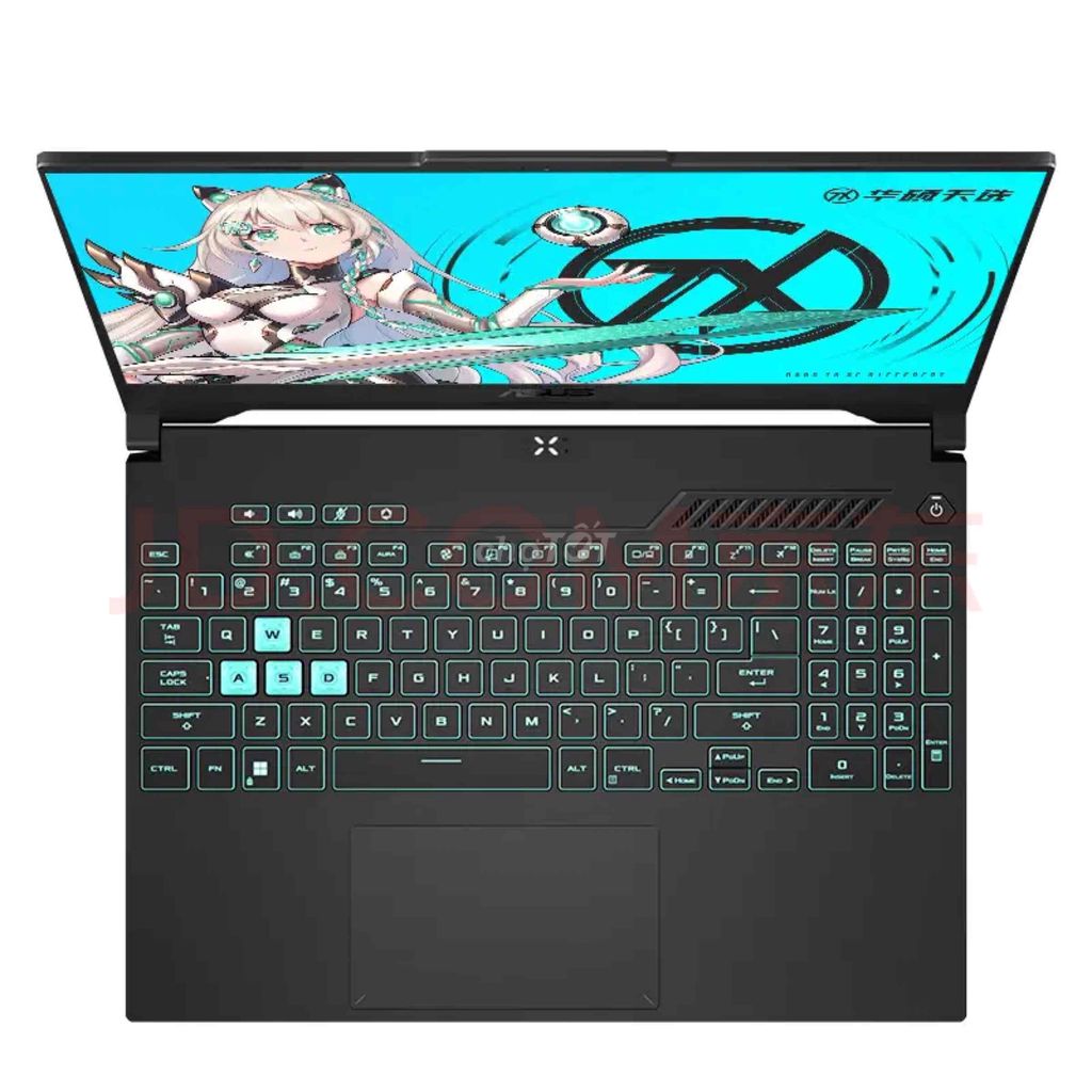ASUS TUF Gaming F15 i7-12700H 16GB/512GB. Mua bán Laptop tại Quận Tân Phú Tp Hồ Chí Minh được đăng bởi Long hình 1
