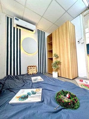 Rent · 2 bd · 35 м² · Quận Tân Bình, ул. Bàu Cát