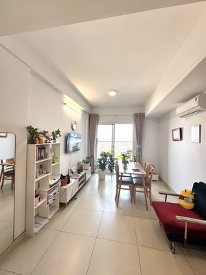 Аренда · 1 комн. · 50 м² · Quận Tân Bình, ул. Trương Công Định
