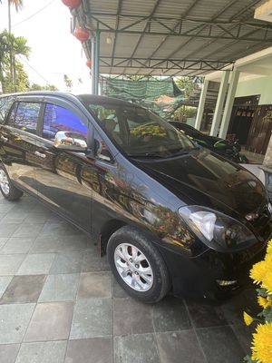 Toyota Innova 2007  - 11111 km. Mua bán Ô tô tại Huyện Duy Xuyên Quảng Nam được đăng bởi Hoang Anh Tran