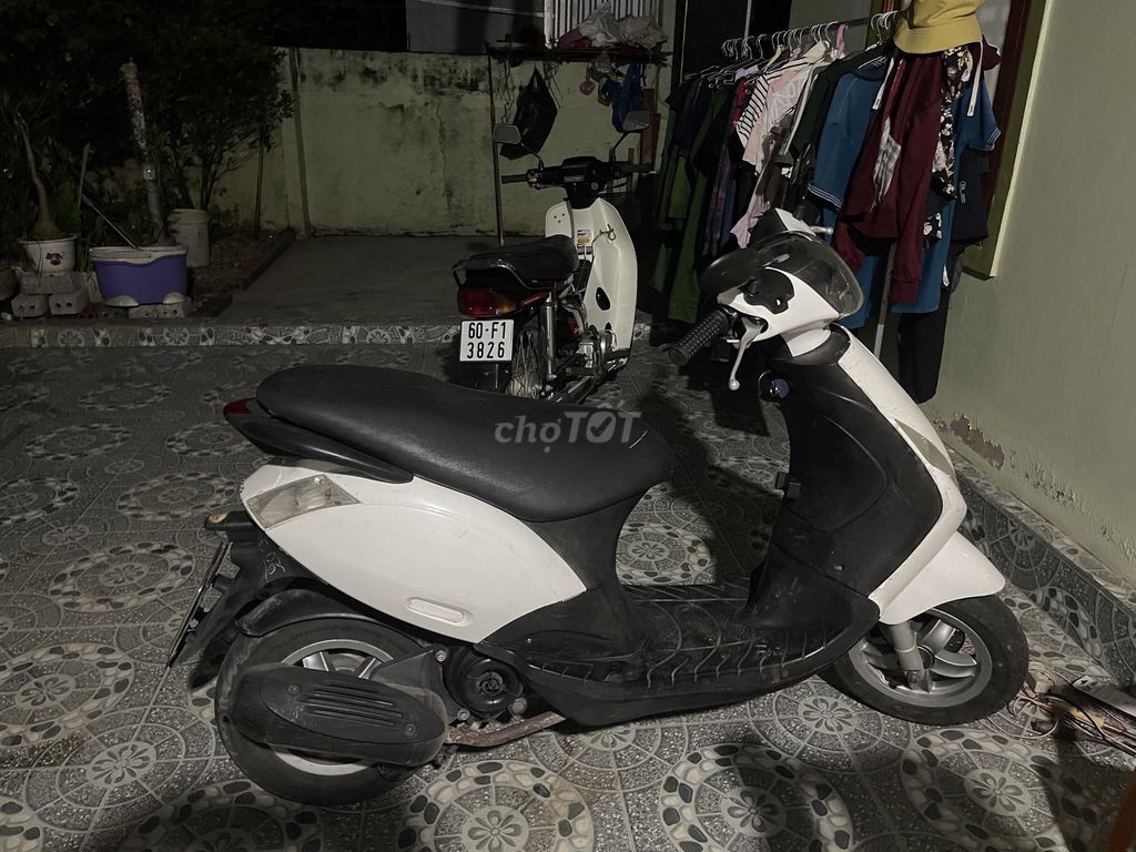 Bán xe zip giấy tờ đầy đủ. Mua bán Xe máy tại Thành phố Biên Hòa Đồng Nai được đăng bởi quan hình 1