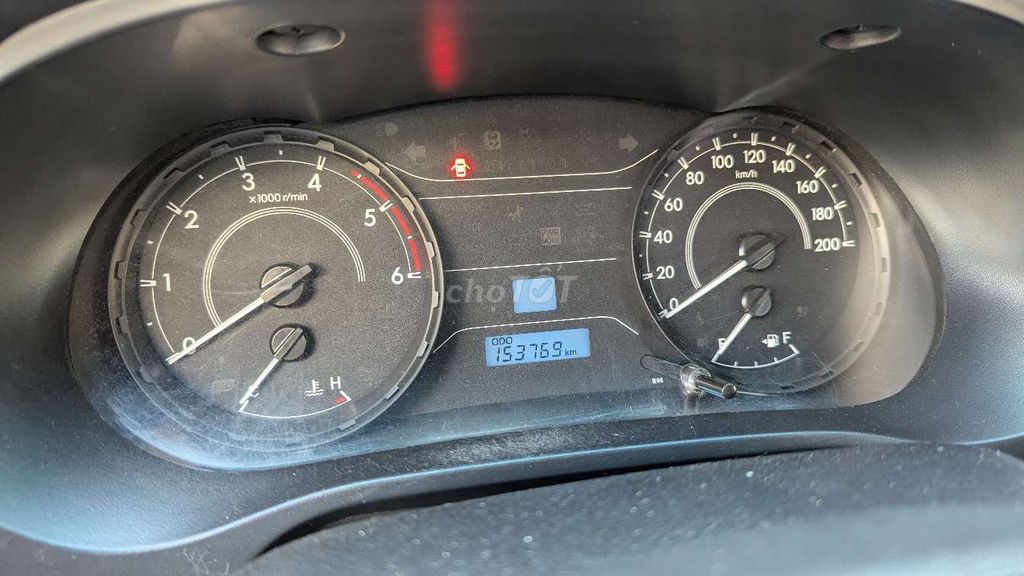 Toyota Hilux 2018 2.4E 4x2 AT - 150000 km. Mua bán Ô tô tại Quận Hà Đông Hà Nội được đăng bởi Đoàn Phương Ô tô Cũ hình 5