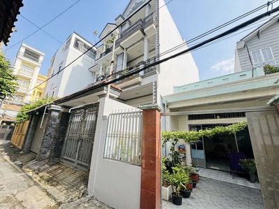 SIÊU PHẨM QUANG TRUNG - DIỆN TÍCH KHỦNG 90M2 - GIÁ SỐC 5.1 TỶ