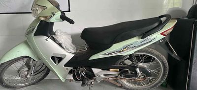 xe để lâu không đi nên cần bán lại. Mua bán Xe máy tại Huyện Châu Phú An Giang được đăng bởi Manh Nguyen