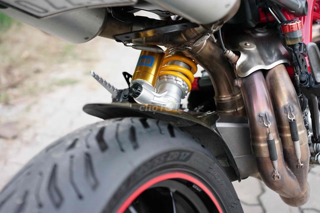 ♻️❌ DUCATI HYPERMOTARD 950 2019 FULL ĐỒ CHƠI. Mua bán Xe máy tại Thành phố Thủ Đức Tp Hồ Chí Minh được đăng bởi Thi Moto Thủ Đức hình 6