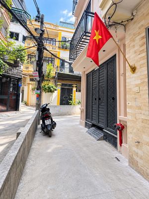 Townhouse 47 m² · 10 bed · bùi xương trạch