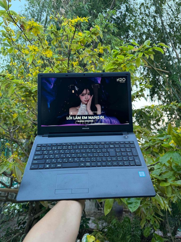 💻 Laptop MSI / Gigabyte Gaming i7 15.6inch. Mua bán Laptop tại Thành phố Vĩnh Long Vĩnh Long được đăng bởi Ngà Trần hình 1