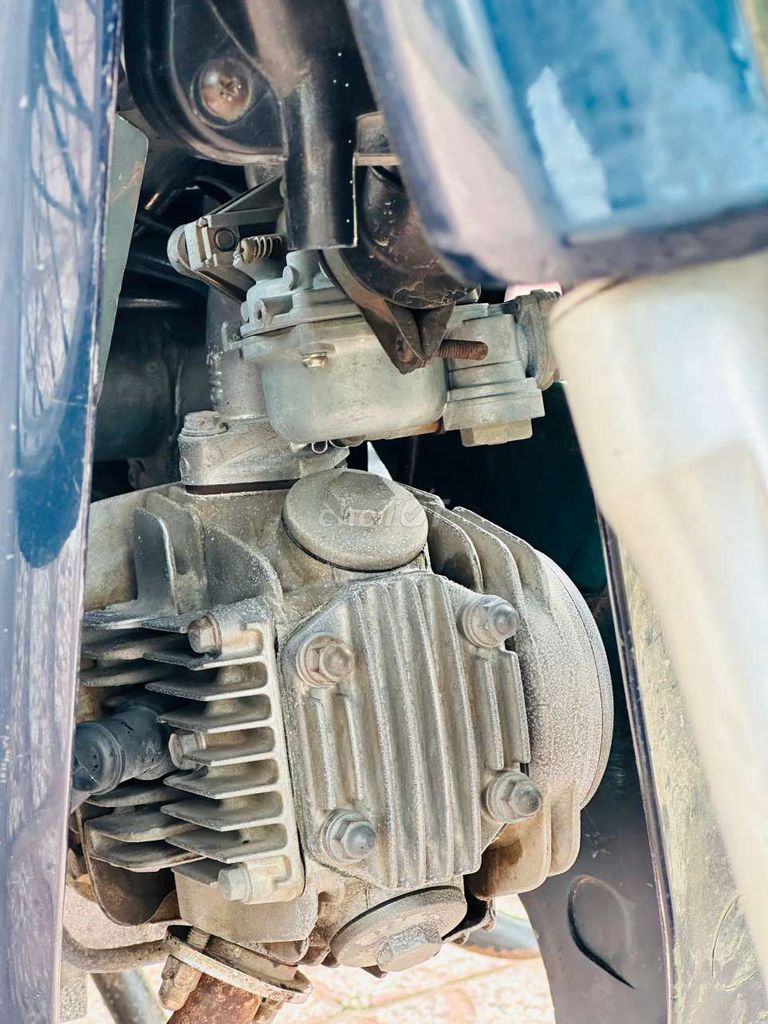 Wave Anpha 2002 lốc đen. Mua bán Xe máy tại Thành phố Vũng Tàu Bà Rịa - Vũng Tàu được đăng bởi Hoàng hình 4