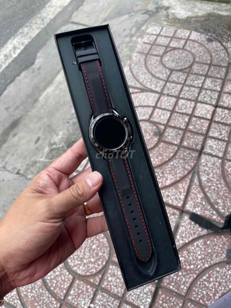 SS Galaxy Watch 3 fullbox bán hay gl giao lưu