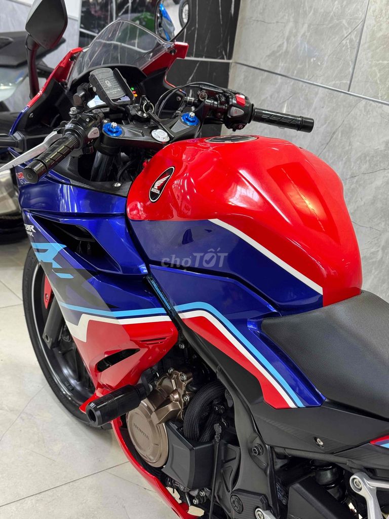 📍𝐇𝐎𝐍𝐃𝐀 𝐂𝐁𝐑𝟓𝟎𝟎𝐑 𝟐𝟎𝟐𝟎. Mua bán Xe máy tại Quận Bình Thạnh Tp Hồ Chí Minh được đăng bởi Danh Nguyen  hình 9